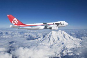 Cargolux logo