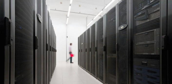 <center> Cloud Computing </center>