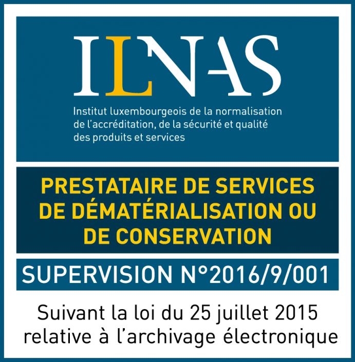 ILNAS logo