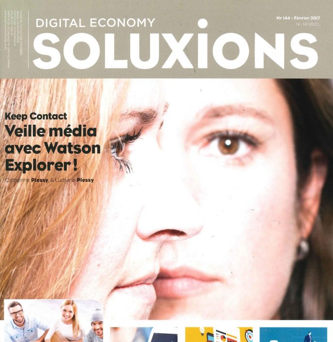 Soluxions Février 2017 couv