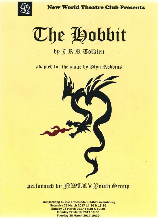 The Hobbit2