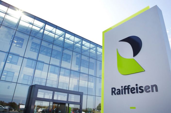 Banque-Raiffeisen