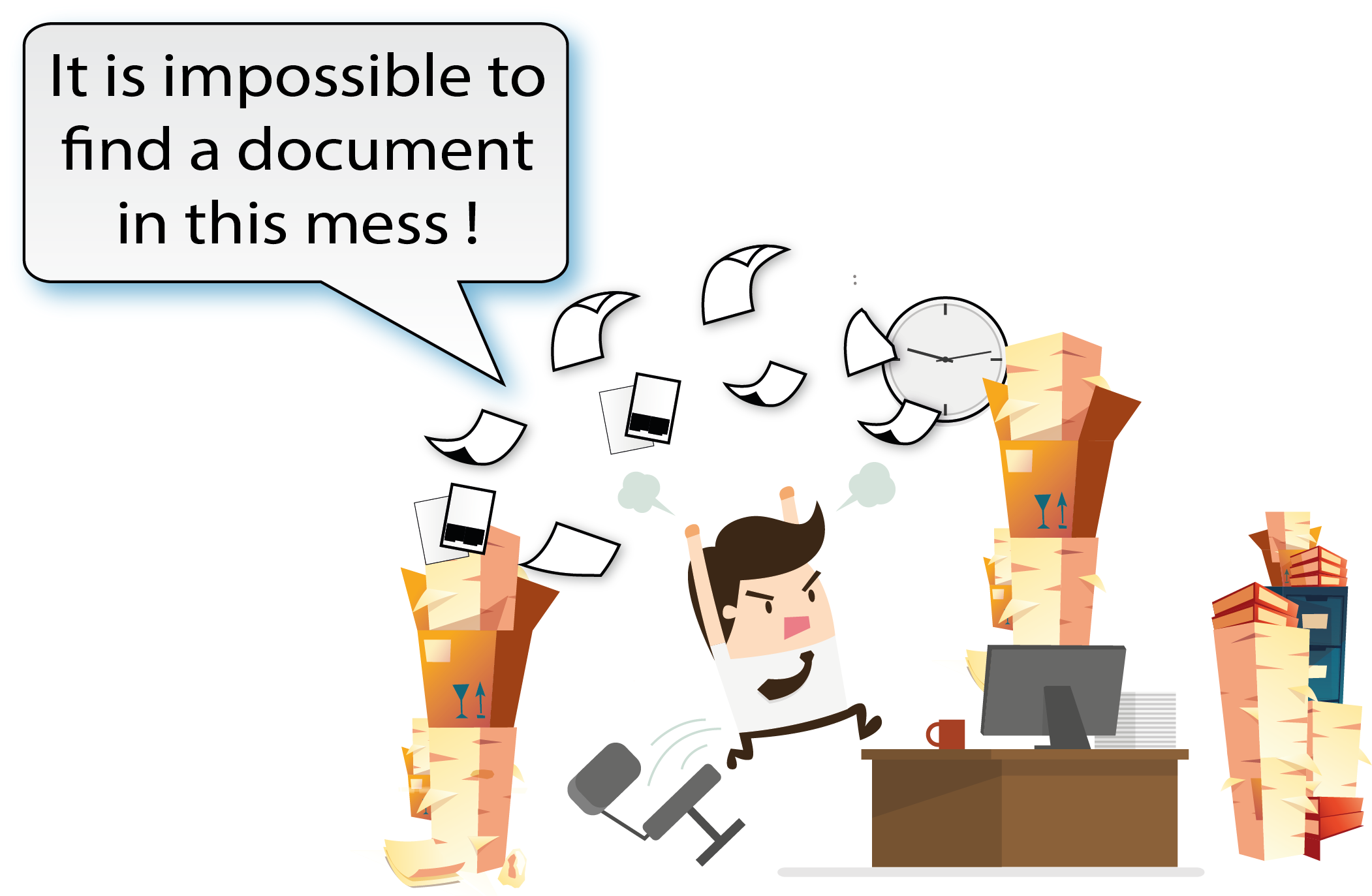 June 9th International Archives Day Labgroup