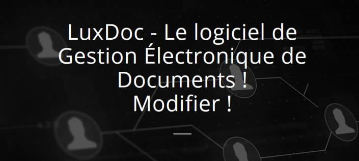 LuxDoc Website FR