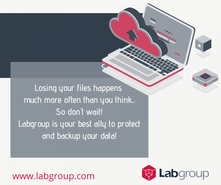 World Backup Day
