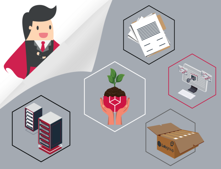 Vignette Infogreen (450 x 345 mm) – JI archives