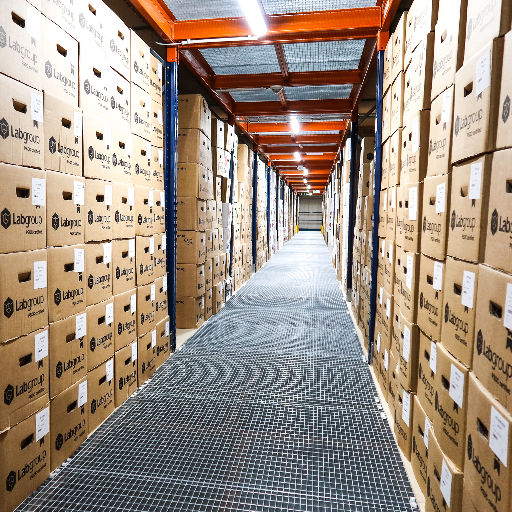 Escape The Paper Chaos:  Digital Document Archiving Solutions - xqilt56