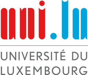 Université du Luxembourg logo