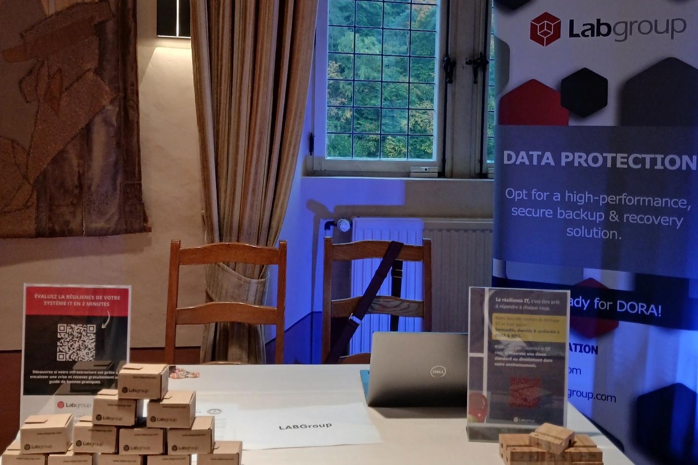 Congrès IT Infra 2025 (3)