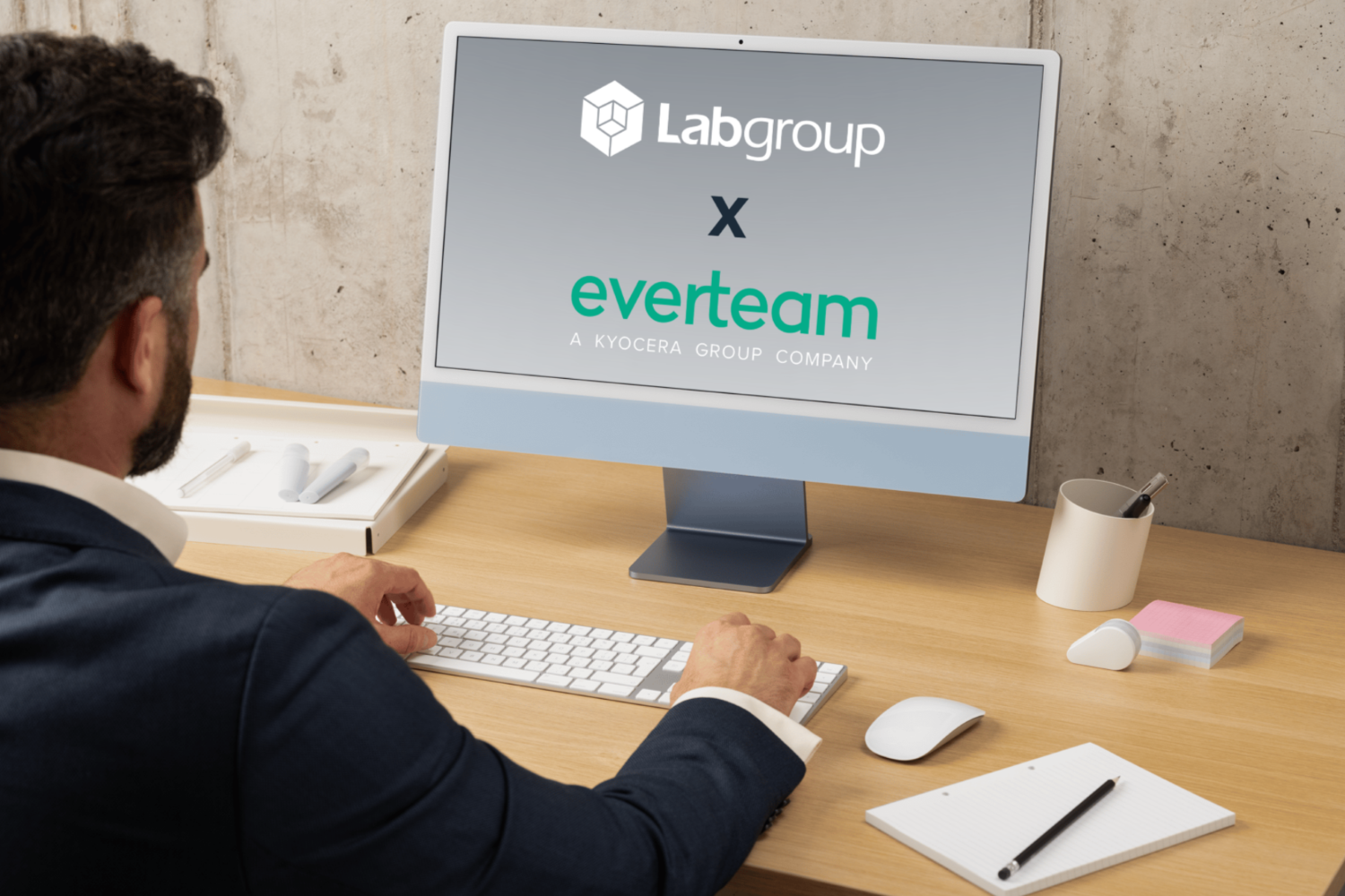 Visuel partenariat Labgroup Everteam (3)